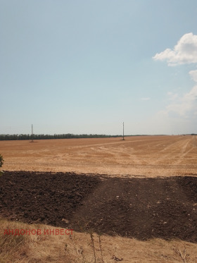 Teren Srediște, regiunea Silistra 1