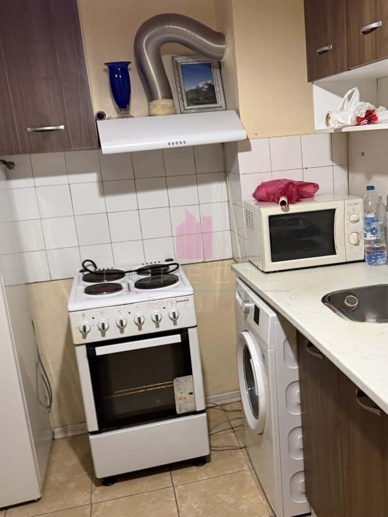 Продава 1-СТАЕН, гр. Русе, Мидия Енос, снимка 4 - Апартаменти - 51015361