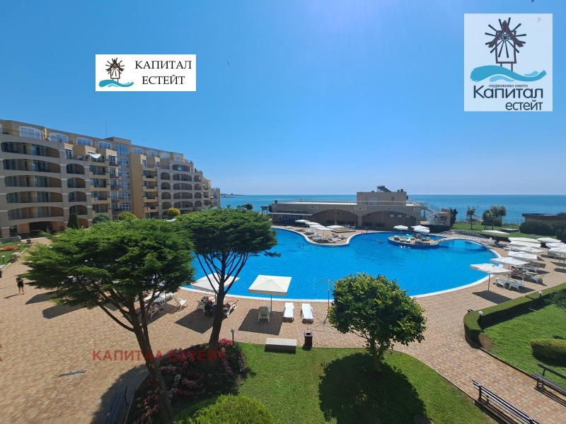 Til salgs  Studio region Burgas , Aheloj , 51 kvm | 94279801