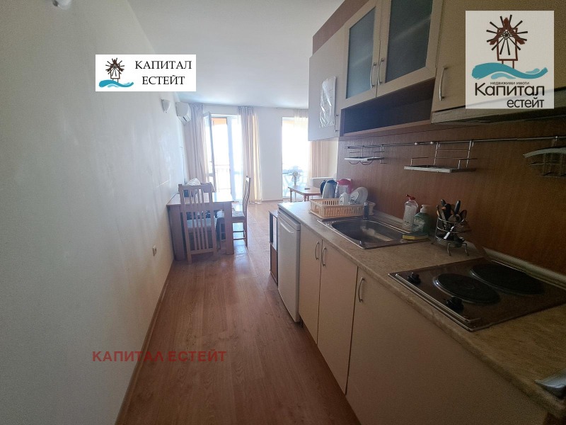 Til salg  Studie region Burgas , Aheloj , 48 kvm | 94279801 - billede [5]