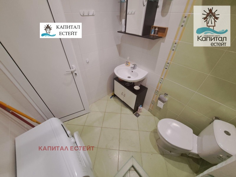 Til salgs  Studio region Burgas , Aheloj , 51 kvm | 94279801 - bilde [10]
