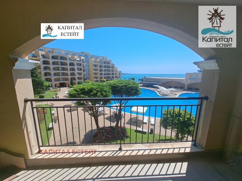 Til salgs  Studio region Burgas , Aheloj , 51 kvm | 94279801 - bilde [2]
