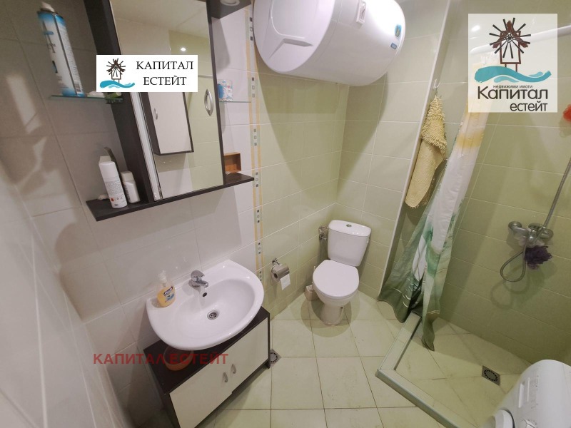 Til salgs  Studio region Burgas , Aheloj , 51 kvm | 94279801 - bilde [8]