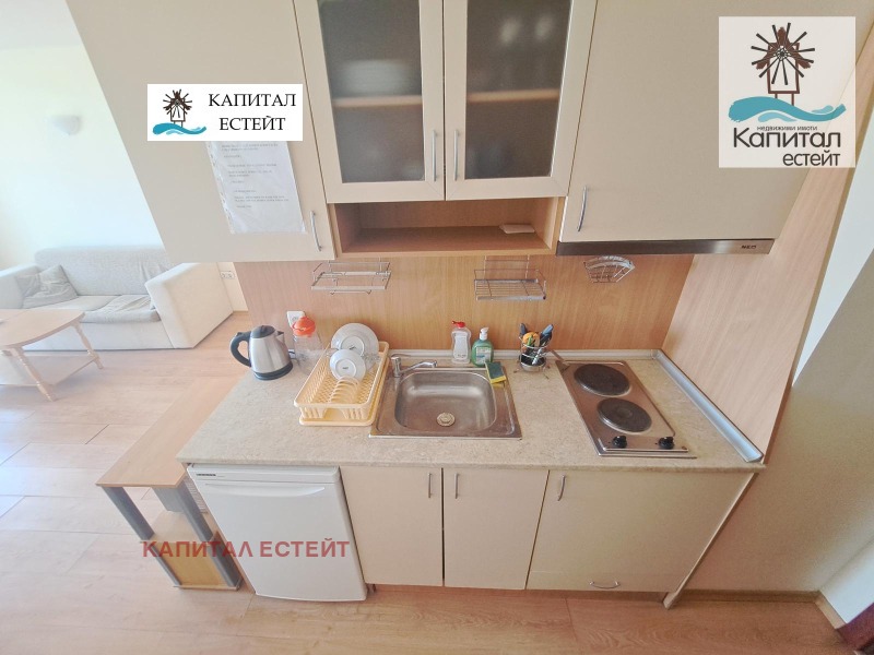 Til salg  Studie region Burgas , Aheloj , 48 kvm | 94279801 - billede [4]