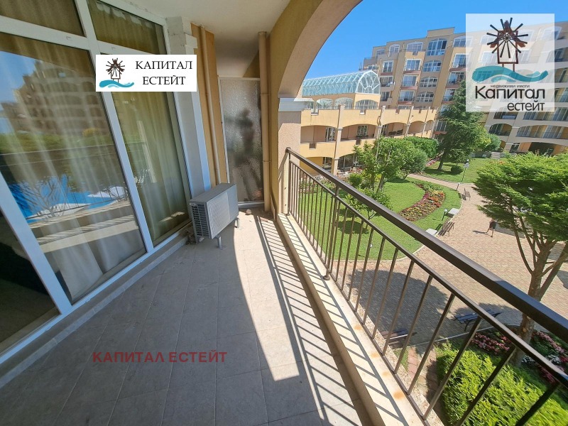 Til salgs  Studio region Burgas , Aheloj , 51 kvm | 94279801 - bilde [3]