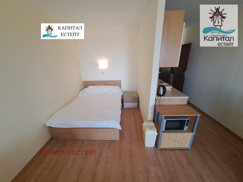 Til salg  Studie region Burgas , Aheloj , 48 kvm | 94279801 - billede [3]