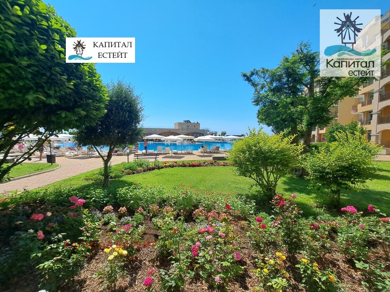 Til salgs  Studio region Burgas , Aheloj , 51 kvm | 94279801 - bilde [12]