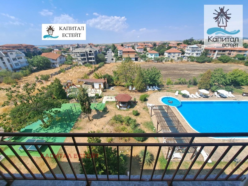 Til salg  Studie region Burgas , Aheloj , 48 kvm | 94279801 - billede [8]