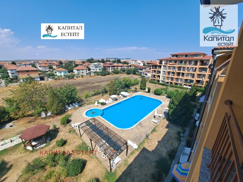 Til salg  Studie region Burgas , Aheloj , 48 kvm | 94279801 - billede [10]