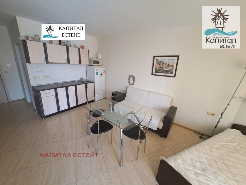 Til salgs  Studio region Burgas , Aheloj , 51 kvm | 94279801 - bilde [5]