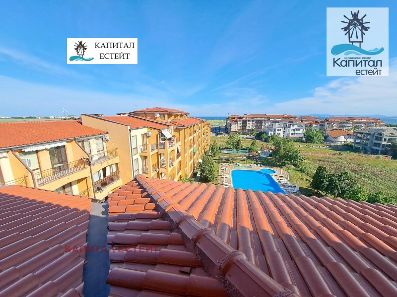 Til salg  Studie region Burgas , Aheloj , 48 kvm | 94279801 - billede [15]