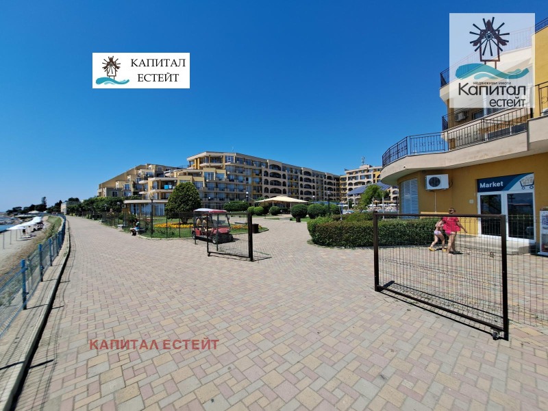 Til salgs  Studio region Burgas , Aheloj , 51 kvm | 94279801 - bilde [13]