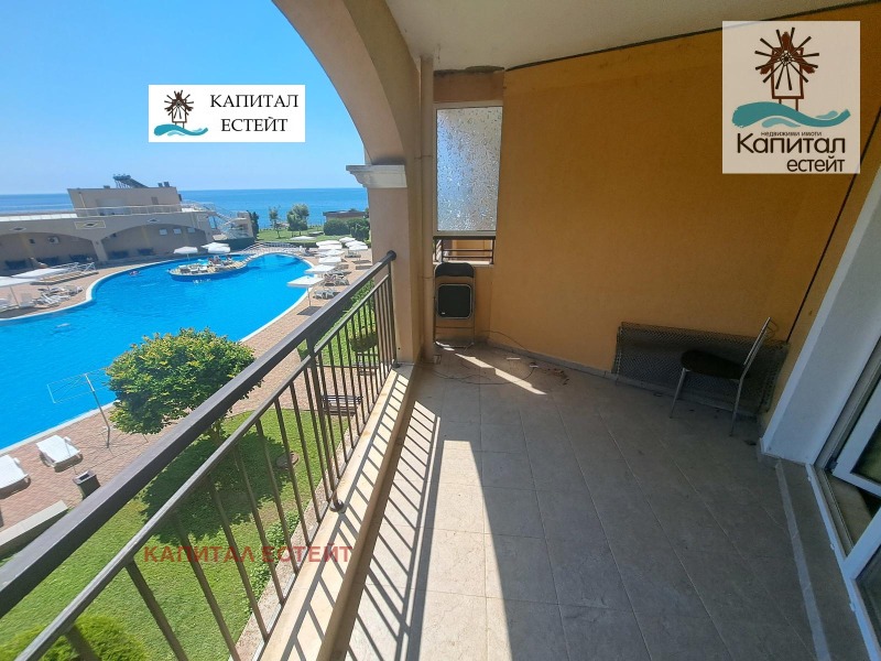 Til salgs  Studio region Burgas , Aheloj , 51 kvm | 94279801 - bilde [4]