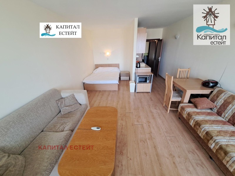 Til salg  Studie region Burgas , Aheloj , 48 kvm | 94279801 - billede [2]