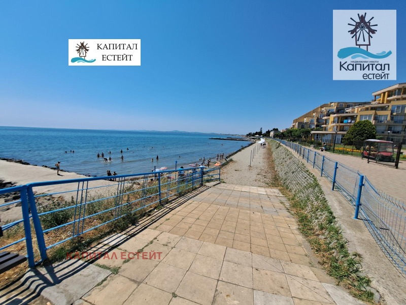 Til salgs  Studio region Burgas , Aheloj , 51 kvm | 94279801 - bilde [14]