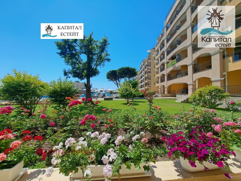 Til salgs  Studio region Burgas , Aheloj , 51 kvm | 94279801 - bilde [11]