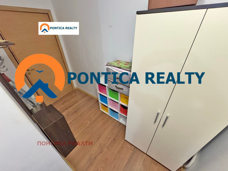 Продава 1-СТАЕН, к.к. Слънчев бряг, област Бургас, снимка 8 - Апартаменти - 52231978