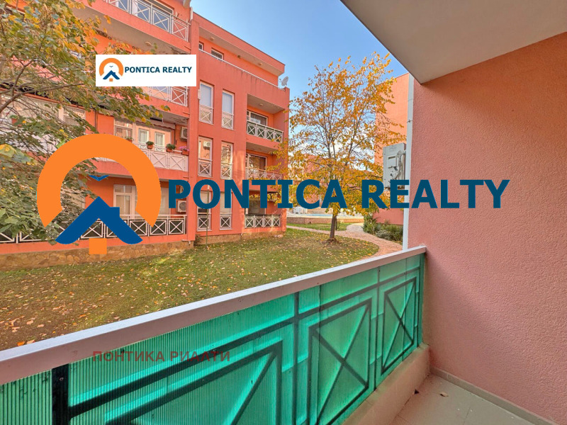 Продава 1-СТАЕН, к.к. Слънчев бряг, област Бургас, снимка 3 - Апартаменти - 52231978