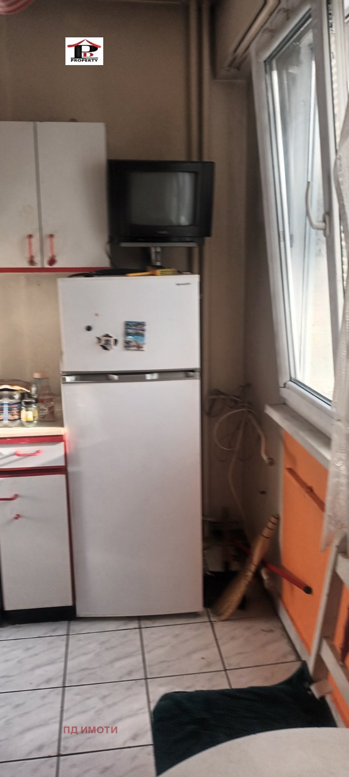 Продаја  1 спаваћа соба Софија , Слатина , 70 м2 | 37662412 - слика [7]