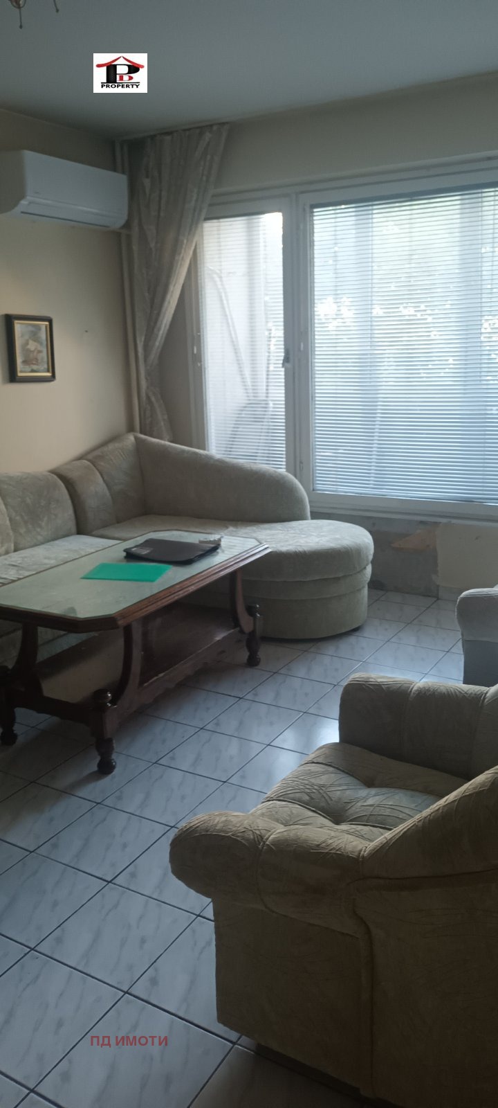 Продаја  1 спаваћа соба Софија , Слатина , 70 м2 | 37662412