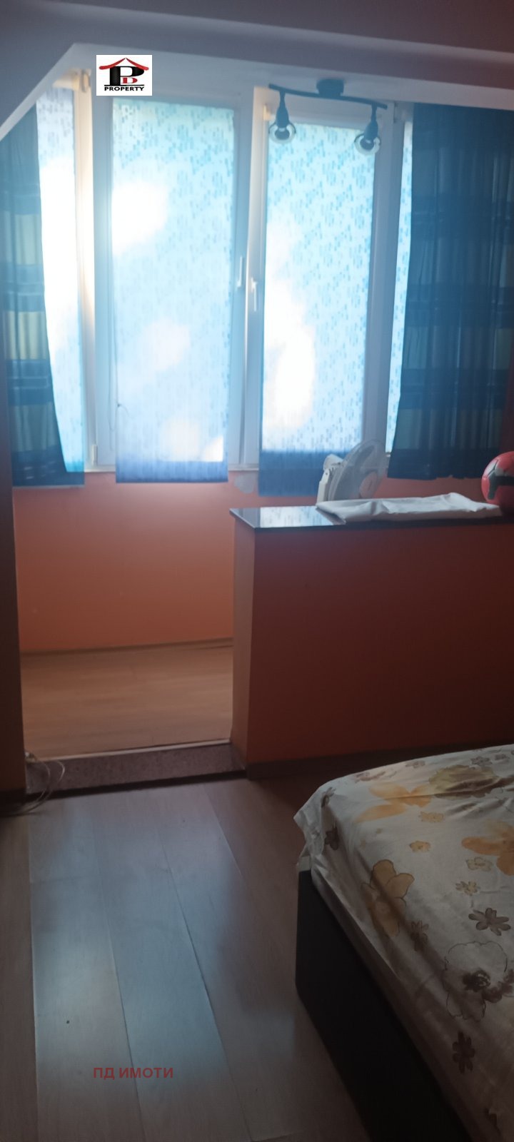 Продаја  1 спаваћа соба Софија , Слатина , 70 м2 | 37662412 - слика [4]