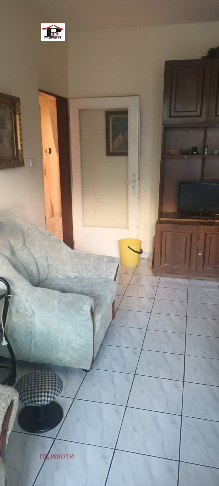 Продаја  1 спаваћа соба Софија , Слатина , 70 м2 | 37662412 - слика [16]