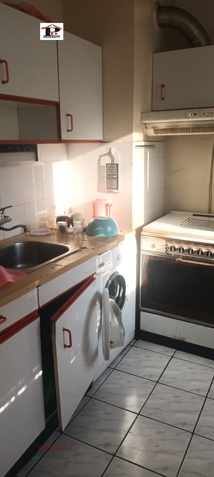 Продаја  1 спаваћа соба Софија , Слатина , 70 м2 | 37662412 - слика [8]