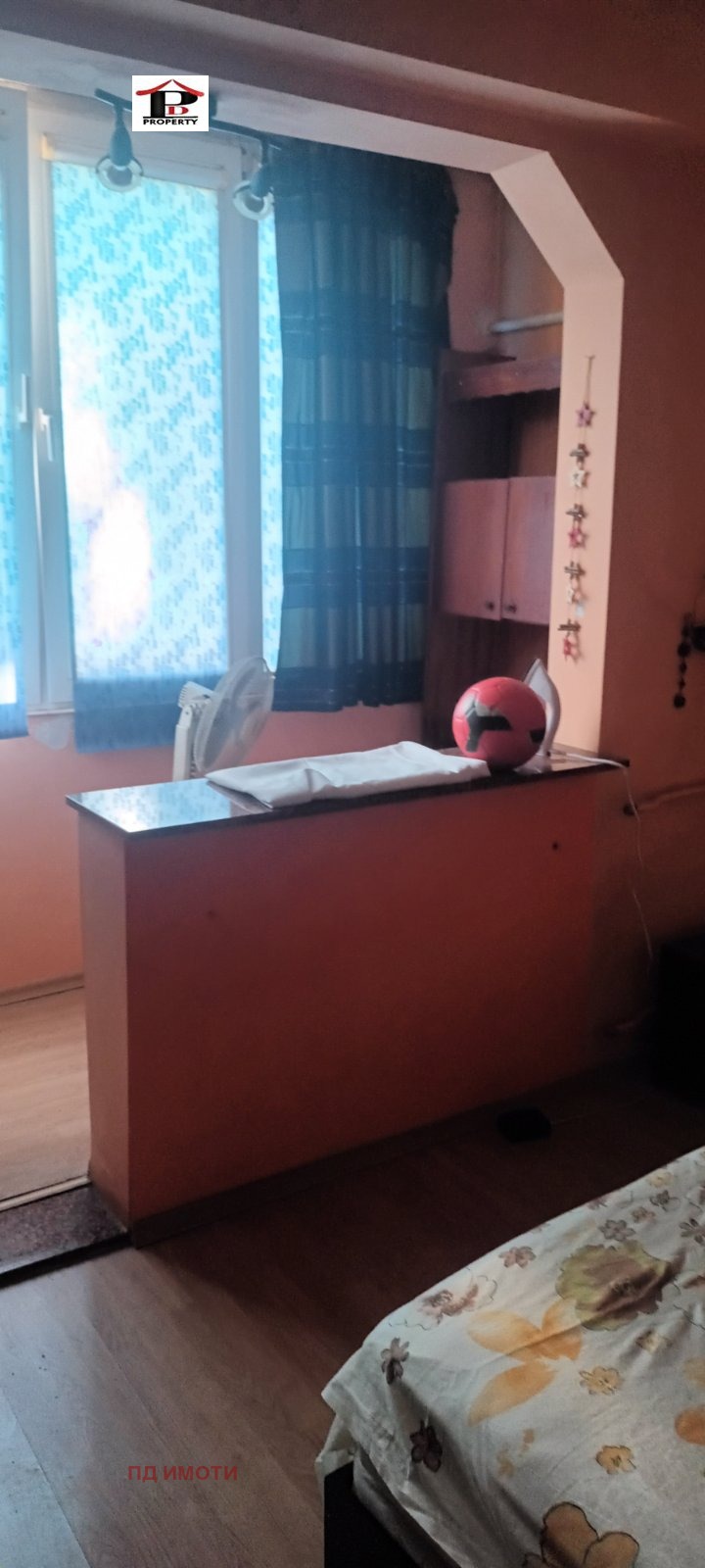 Продаја  1 спаваћа соба Софија , Слатина , 70 м2 | 37662412 - слика [3]