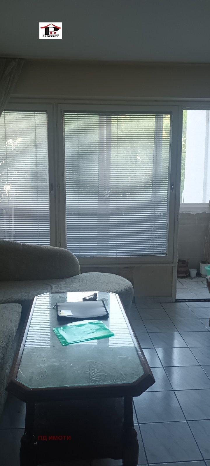 Продаја  1 спаваћа соба Софија , Слатина , 70 м2 | 37662412 - слика [17]