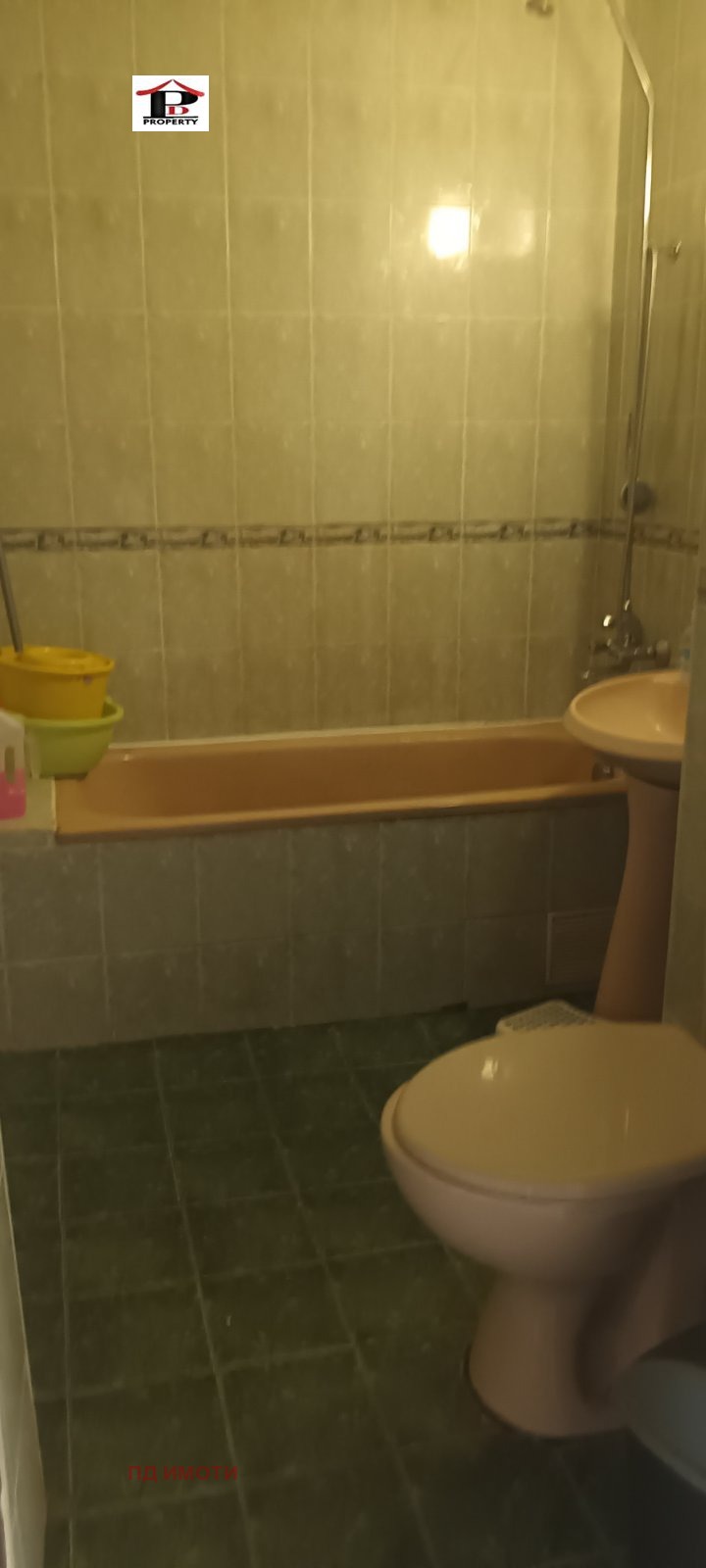 Продаја  1 спаваћа соба Софија , Слатина , 70 м2 | 37662412 - слика [12]