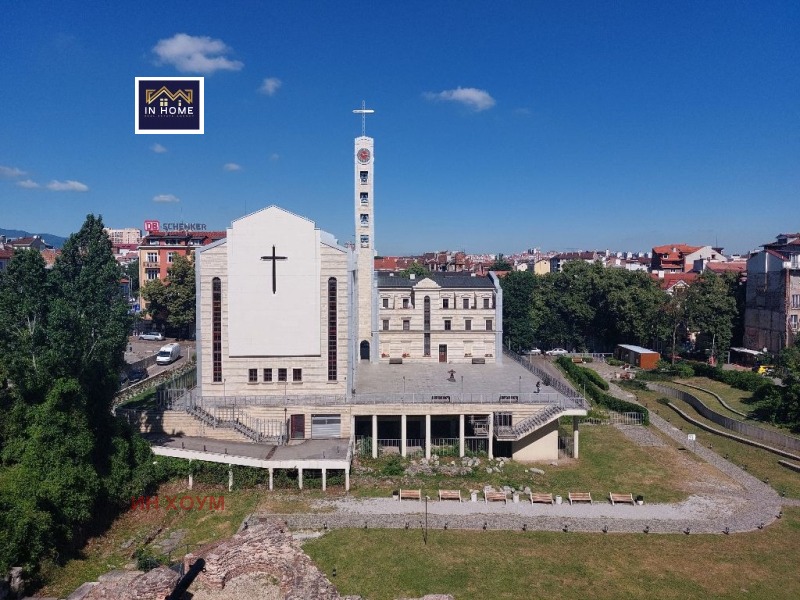 For Sale  1 bedroom Sofia , Tsentar , 90 sq.m | 81137039 - image [9]