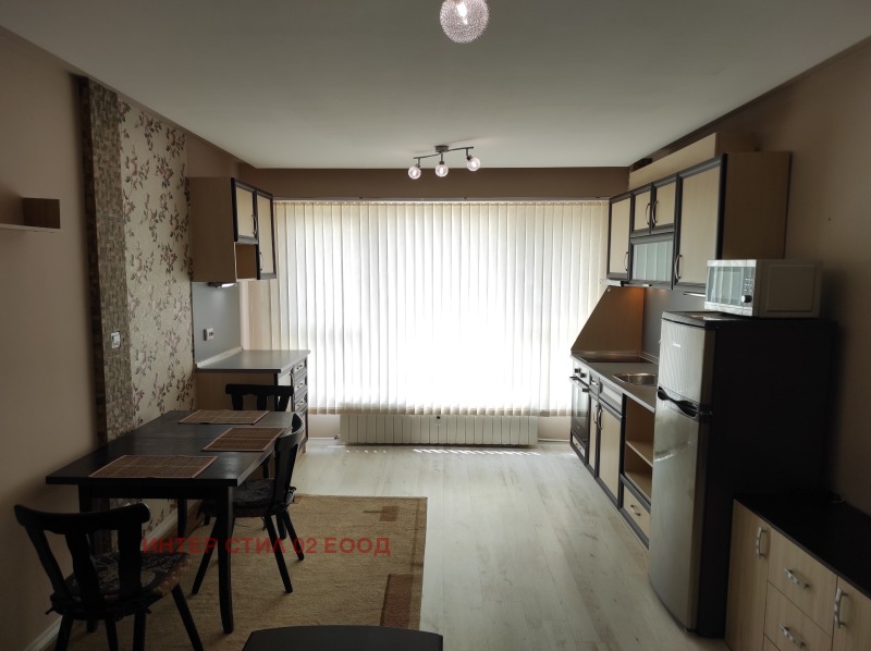 Na sprzedaż  1 sypialnia Pernik , Iztok , 46 mkw | 19607318 - obraz [3]