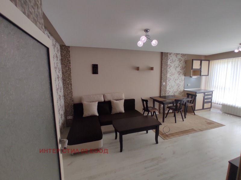 Na sprzedaż  1 sypialnia Pernik , Iztok , 46 mkw | 19607318 - obraz [2]