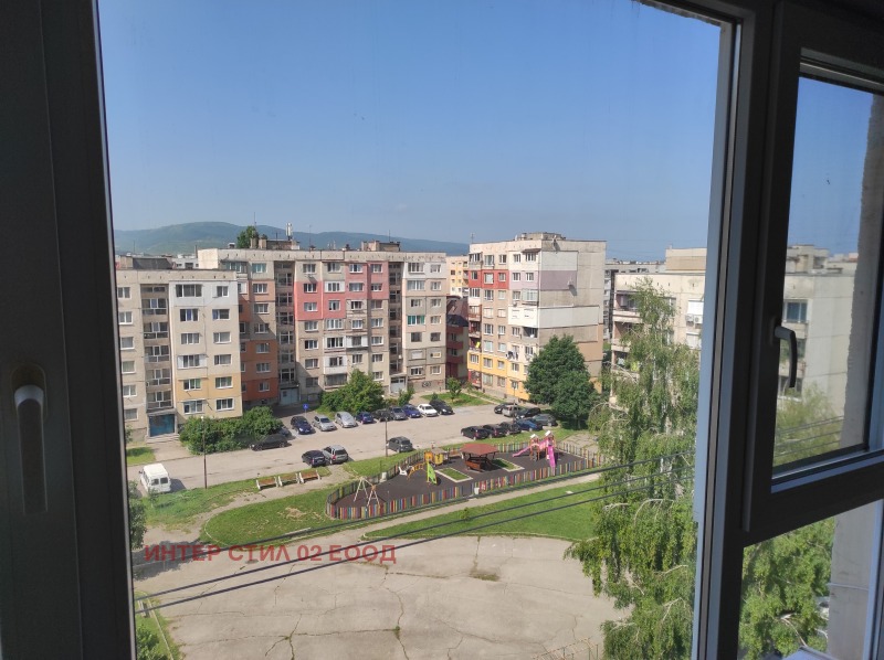 Na sprzedaż  1 sypialnia Pernik , Iztok , 46 mkw | 19607318 - obraz [16]