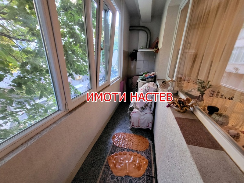 Zu verkaufen  1 Schlafzimmer Schumen , Zentar , 64 qm | 64961560 - Bild [4]