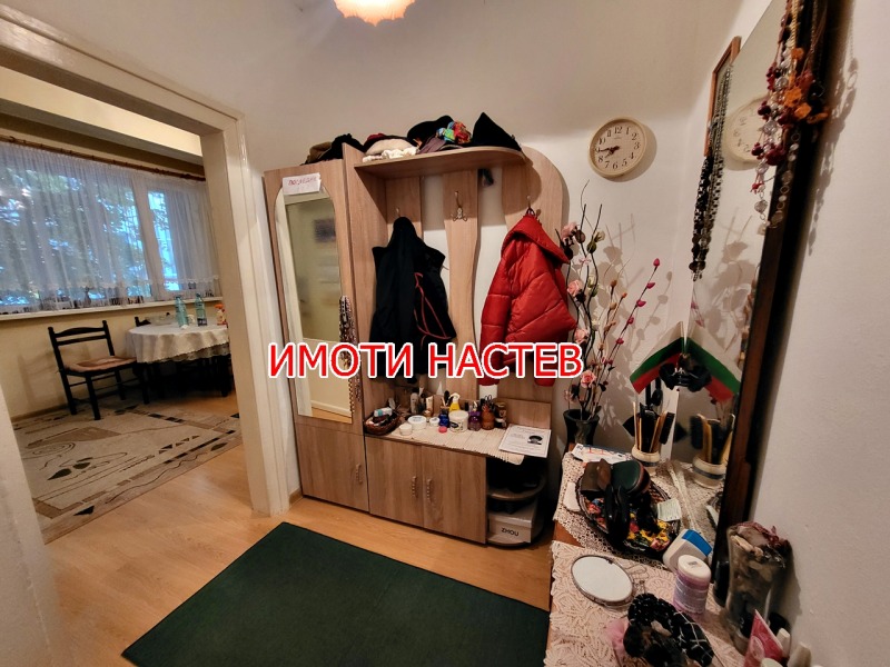 Zu verkaufen  1 Schlafzimmer Schumen , Zentar , 64 qm | 64961560 - Bild [6]