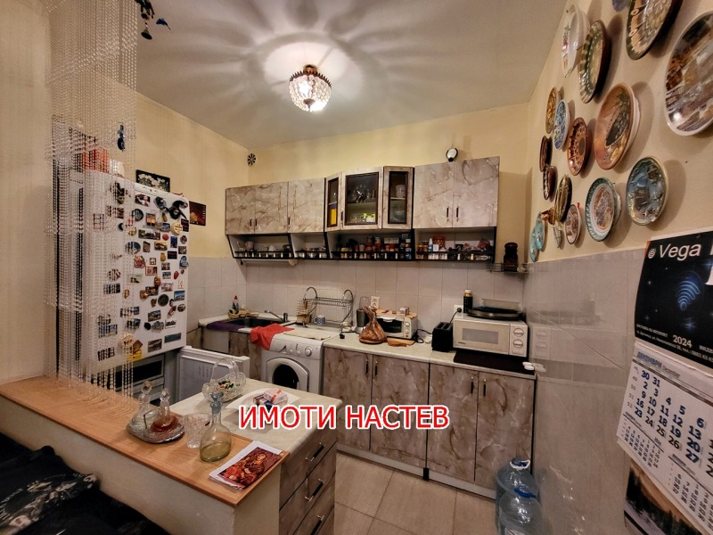 Zu verkaufen  1 Schlafzimmer Schumen , Zentar , 64 qm | 64961560 - Bild [3]