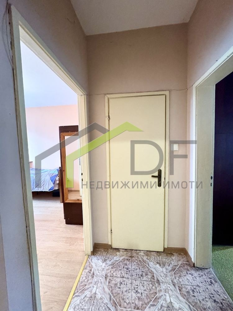Продава 2-СТАЕН, гр. Варна, Младост 1, снимка 10 - Апартаменти - 53137822