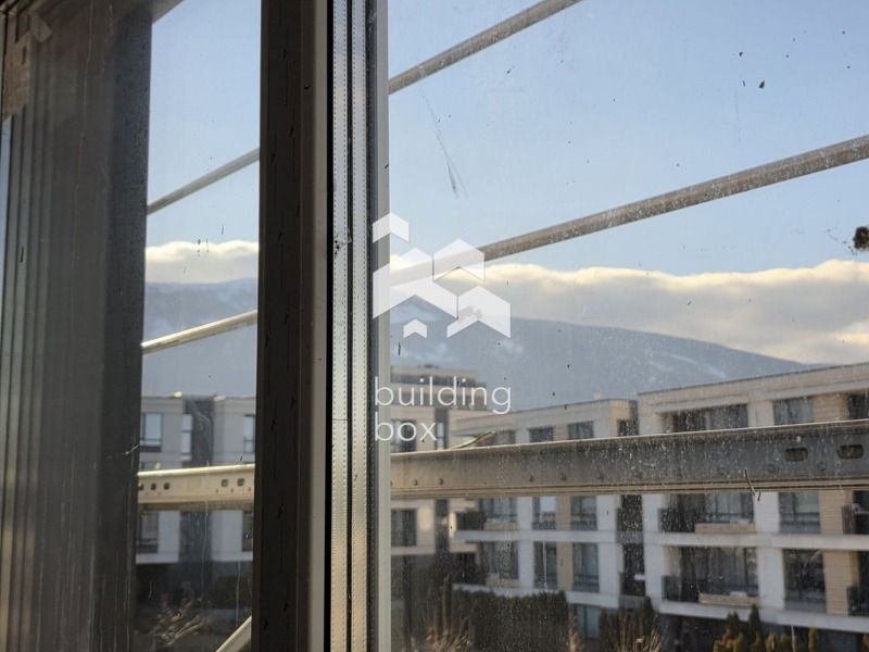 Продава 2-СТАЕН, гр. София, Витоша, снимка 8 - Апартаменти - 53159822