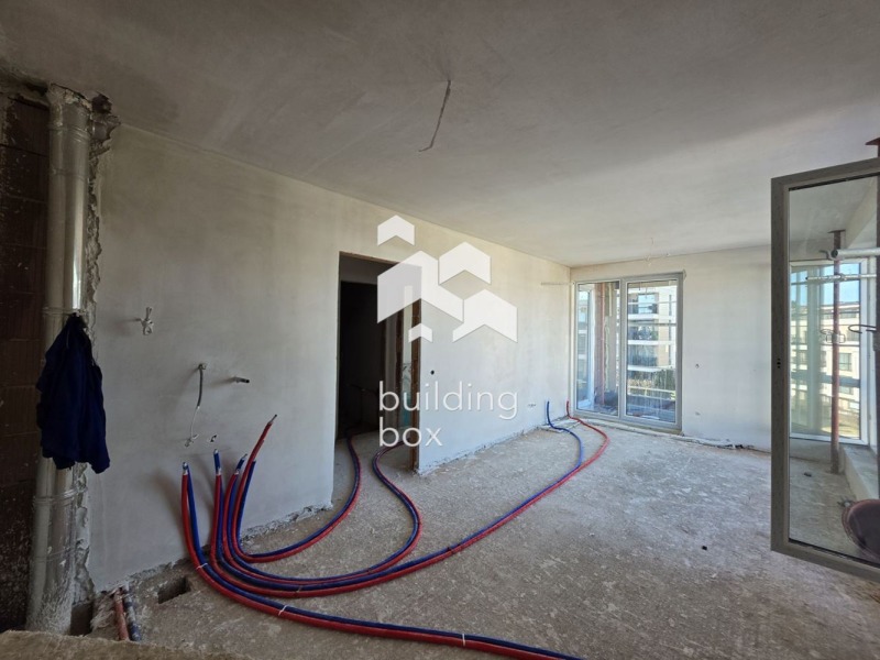 Продава 2-СТАЕН, гр. София, Витоша, снимка 5 - Апартаменти - 53159822