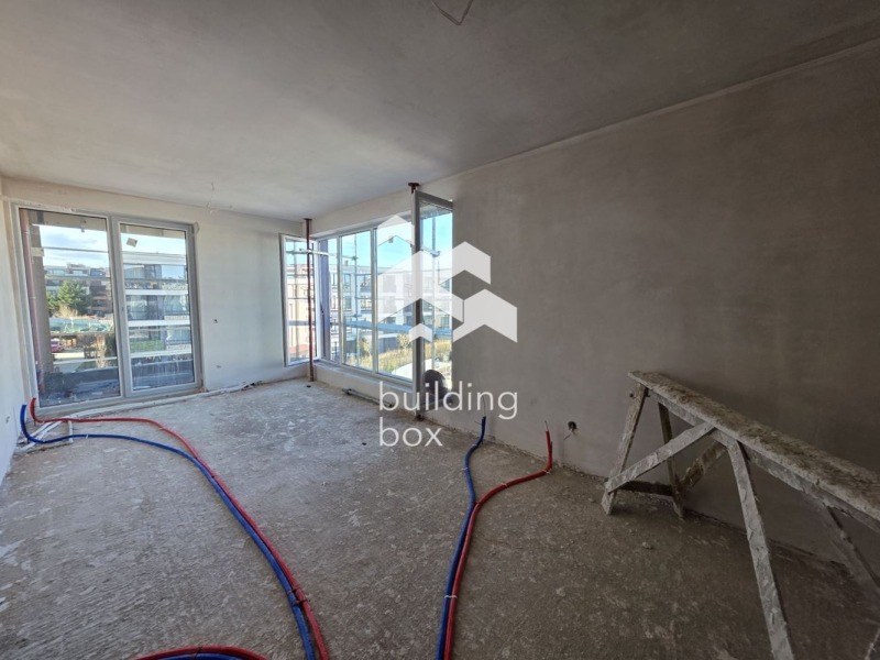 Продава 2-СТАЕН, гр. София, Витоша, снимка 4 - Апартаменти - 53159822