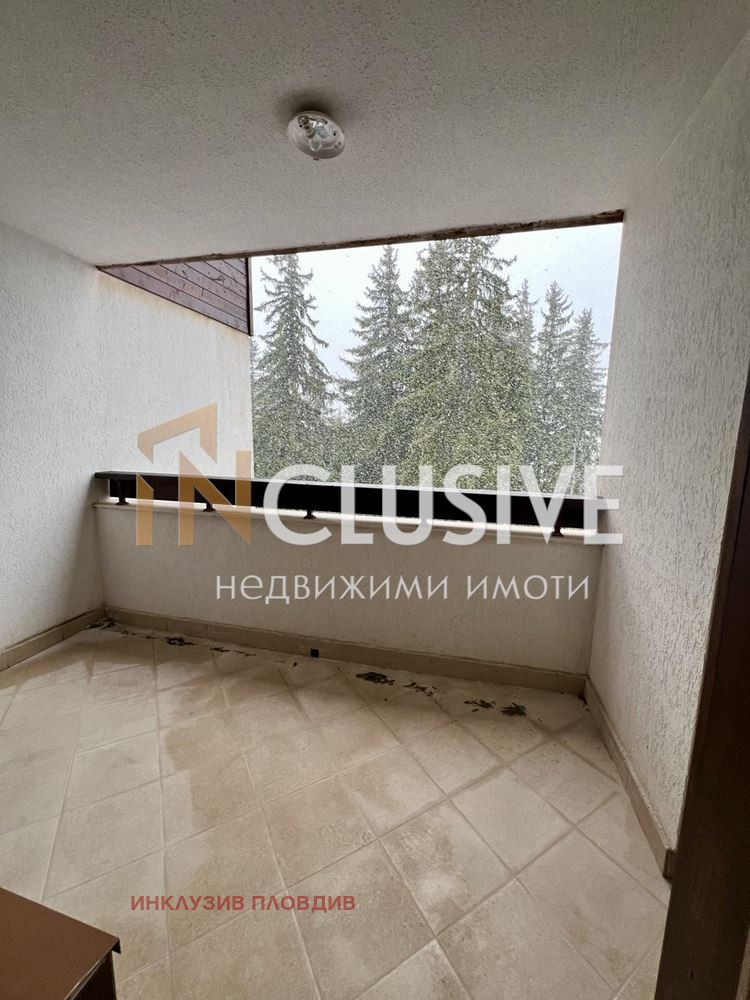 Продава 2-СТАЕН, к.к. Пампорово, област Смолян, снимка 3 - Апартаменти - 53189025