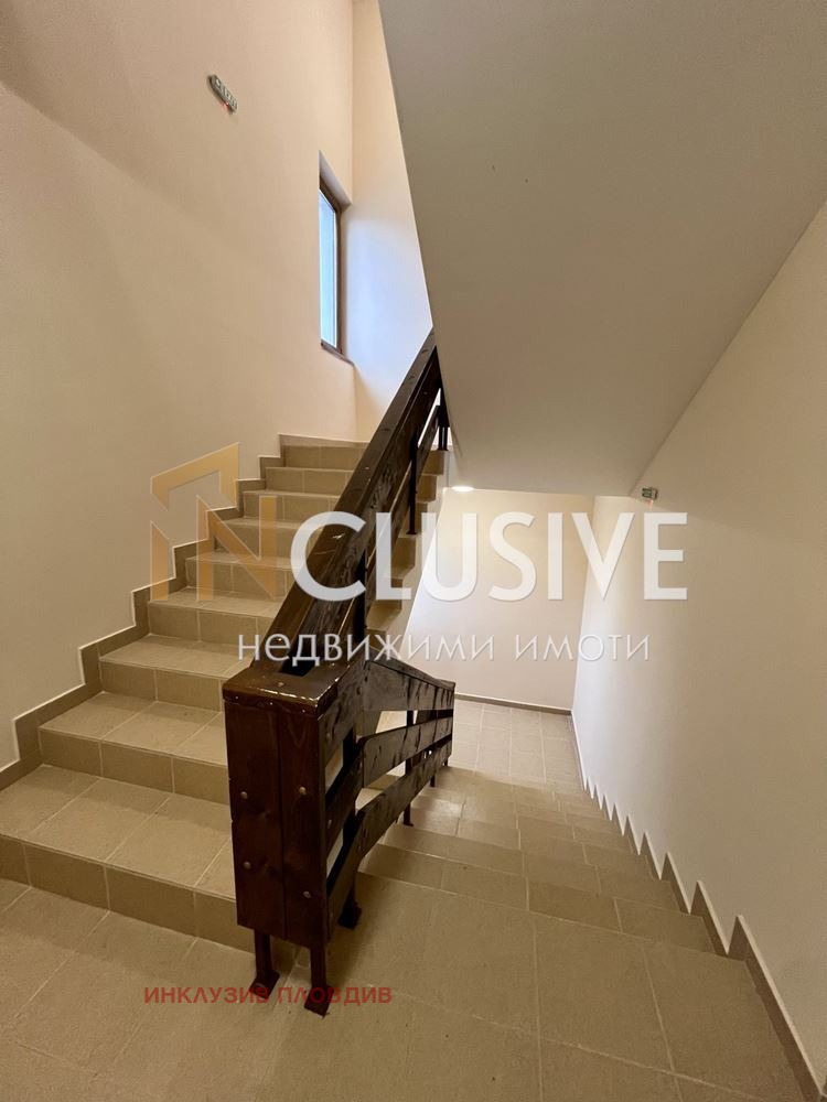 Продава 2-СТАЕН, к.к. Пампорово, област Смолян, снимка 9 - Апартаменти - 53189025