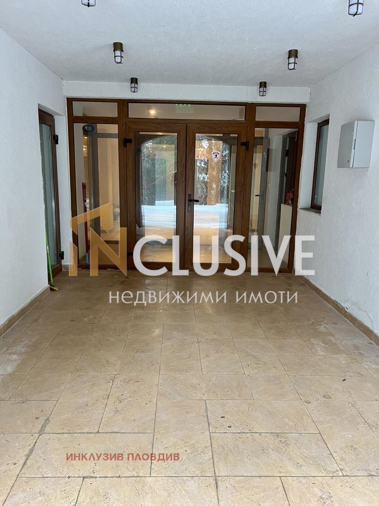 Продава 2-СТАЕН, к.к. Пампорово, област Смолян, снимка 8 - Апартаменти - 53189025