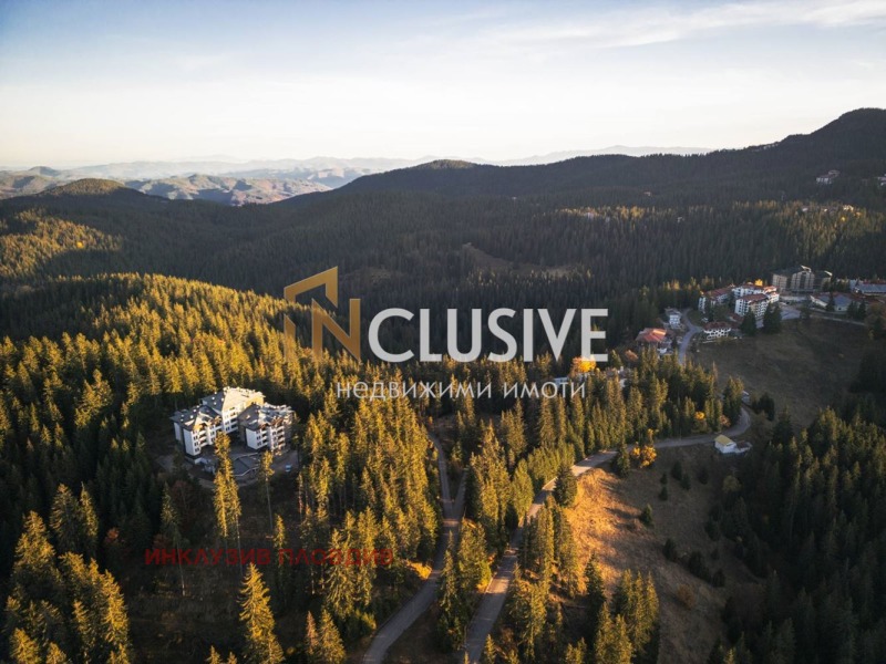 Продава 2-СТАЕН, к.к. Пампорово, област Смолян, снимка 6 - Апартаменти - 53189025