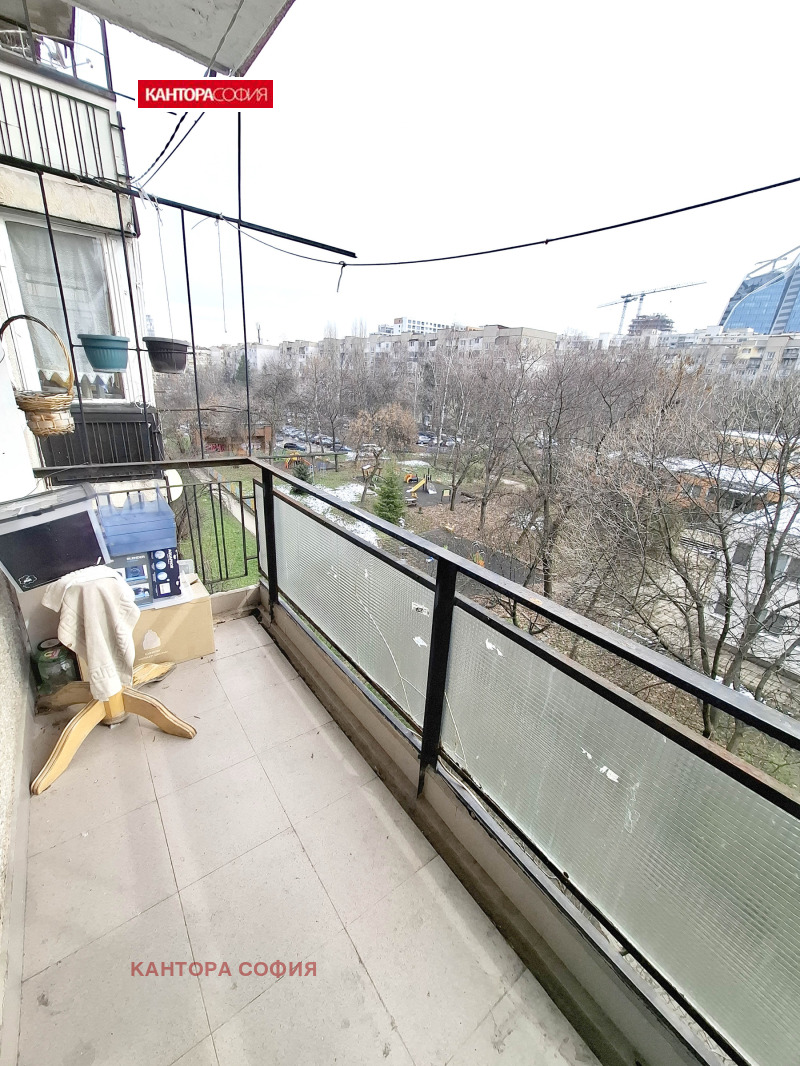 Продава 2-СТАЕН, гр. София, Дианабад, снимка 13 - Апартаменти - 53411644