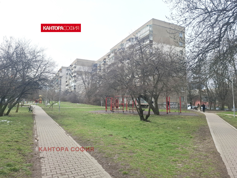 Продава 2-СТАЕН, гр. София, Дианабад