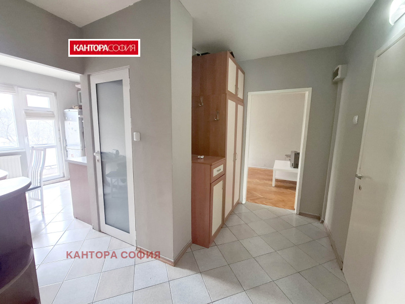 Продава 2-СТАЕН, гр. София, Дианабад, снимка 12 - Апартаменти - 53411644