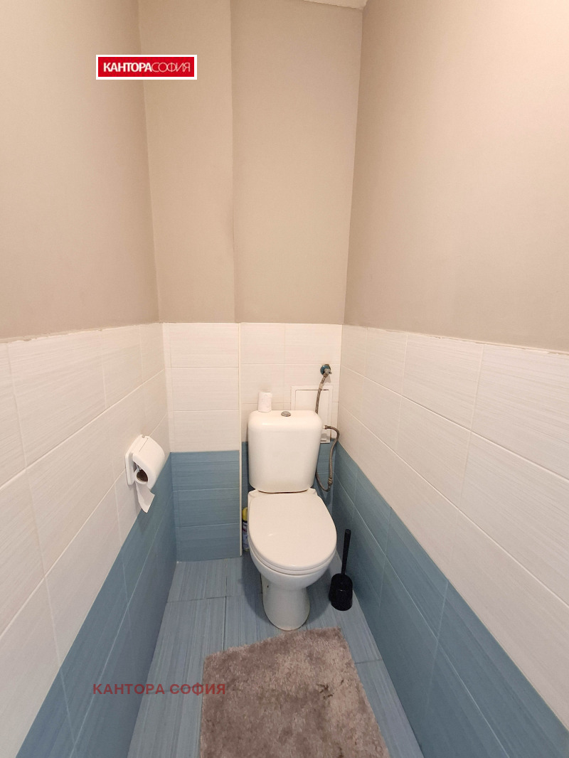 Продава 2-СТАЕН, гр. София, Дианабад, снимка 11 - Апартаменти - 53411644