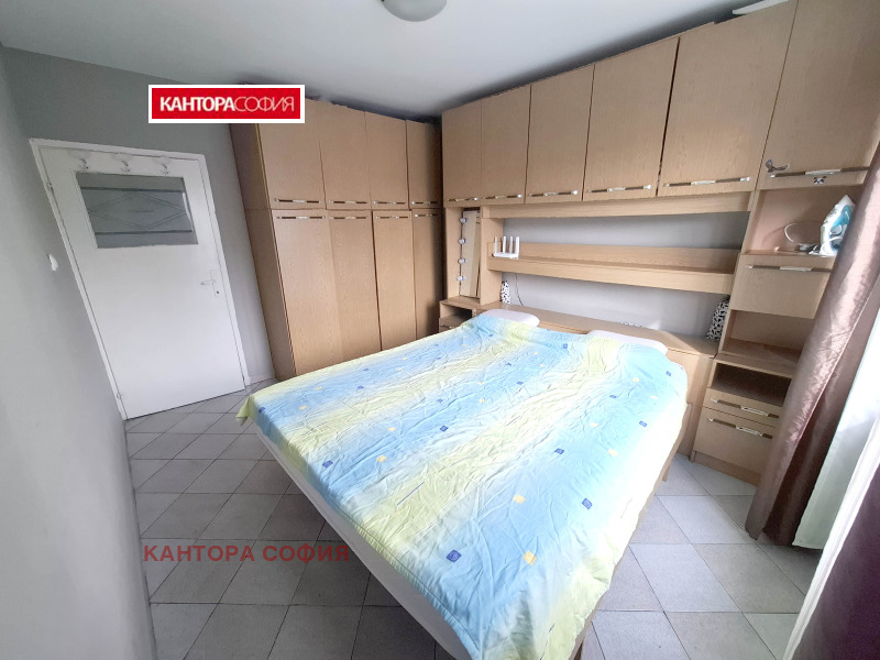 Продава 2-СТАЕН, гр. София, Дианабад, снимка 6 - Апартаменти - 53411644